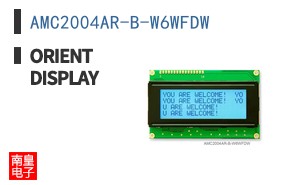 AMC2004AR-B-W6WFDW ͼƬ